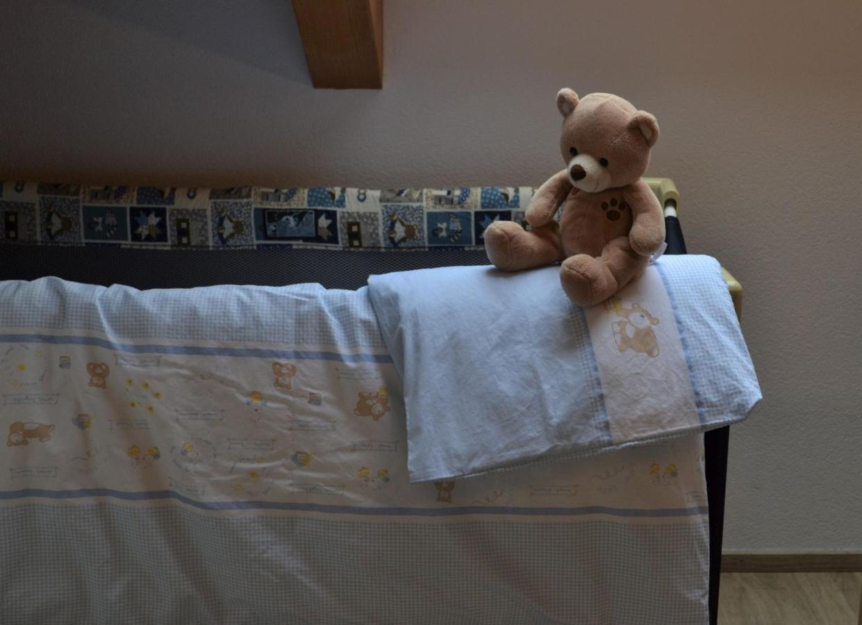 Appartamento An Der Kapf Münsingen Esterno foto